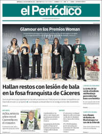 El Periódico de Extremadura