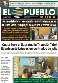 El Pueblo de Ceuta
