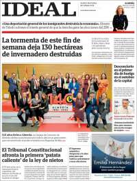 Ideal Almeria