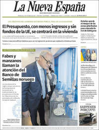 La Nueva España