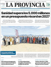 La Provincia