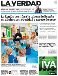 La Verdad de Murcia