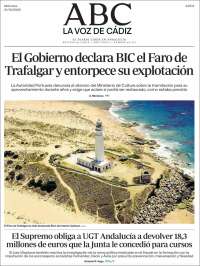 La Voz de Cádiz