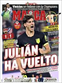Marca