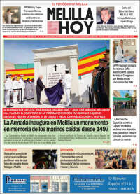 Melilla Hoy