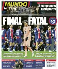 Mundo Atlético