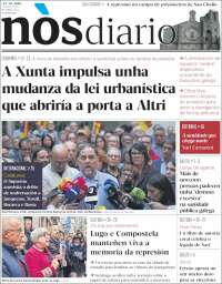 Nòs Diario