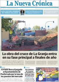 La Nueva Crónica