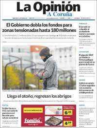La Opinión de A Coruña