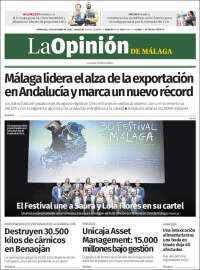 La Opinión de Málaga