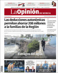 La Opinión de Murcia
