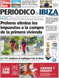 Periódico de Ibiza