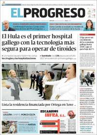 El Progreso
