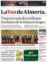La Voz de Almería
