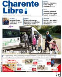 Charente Libre