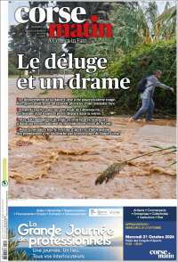 Corse-Matin