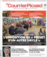 Courrier Picard