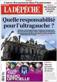 La Dépêche du Midi