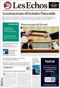 Les Echos