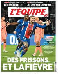L'Equipe