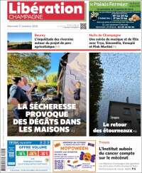 Libération Champagne