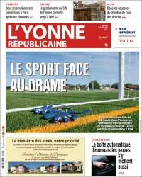 L'Yonne-Républicaine
