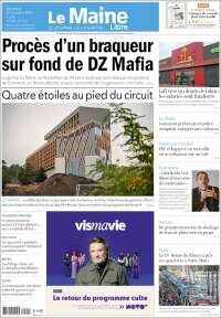 Le Maine Libre
