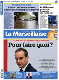 La Marseillaise