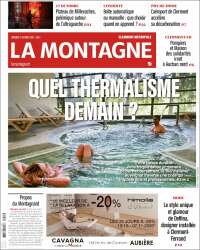 La Montagne
