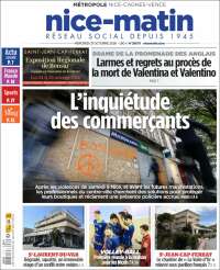 Nice-Matin