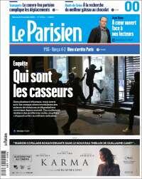 Le Parisien