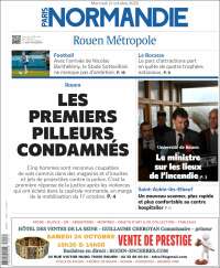 Paris Normandie