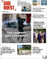 Sud Ouest