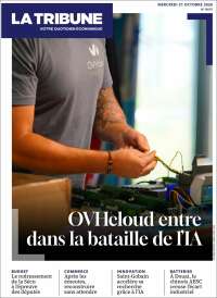 La Tribune