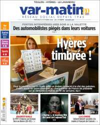 Var-Matin
