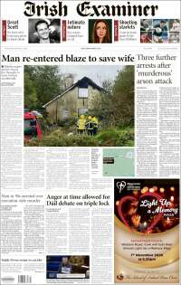 Irish Examiner