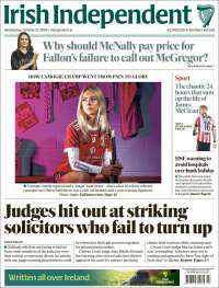 Irish Independent