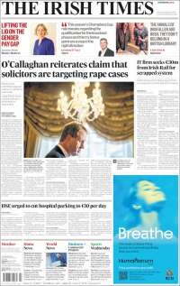 Irish Times