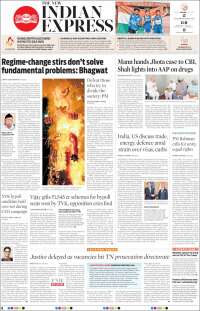 New Indian Express