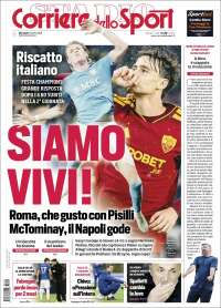 Corriere dello Sport