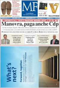 Milano Finanza