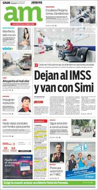 Al Día A.M.