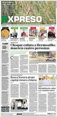Expreso