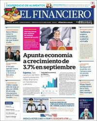 El Financiero