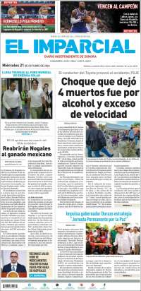 El Imparcial