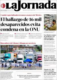 La Jornada