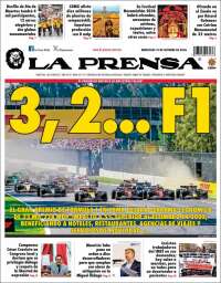 La Prensa