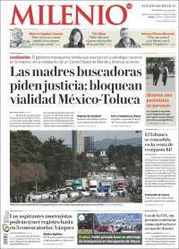 Milenio - Estado de México