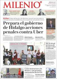 Milenio de Hidalgo