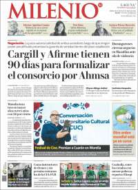 Milenio - Laguna